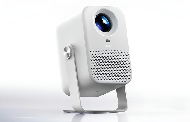 proyector REDMI 5