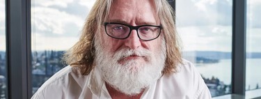 En 2011, Gabe Newell se dio cuenta de que nadie en Valve era capaz de decirle que no. Lo solucionó de la única forma correcta