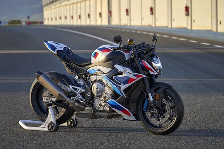 Bmw M 1000 R 2023004