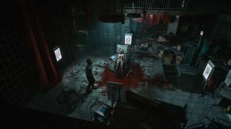 Hellraiser Revival 1