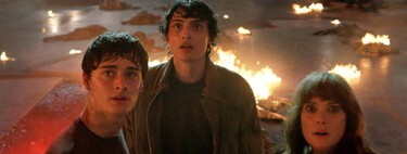 'Stranger Things' se estira con un segundo volumen que no aporta gran cosa a la historia. Pero también mantiene intacto su corazón antes de la batalla final