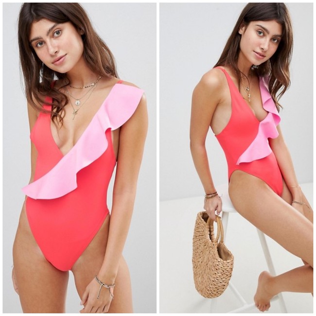 Banador Volante Fluor