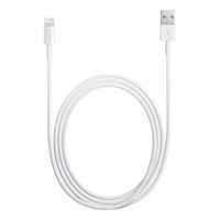 Cable USB Lightning Apple MFi Certificado por 4,50 euros y envío gratis