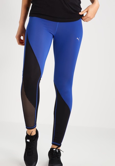 Mallas Puma Explosive con 60% de descuento en Zalando, ahora por 27,95 euros y envío gratis