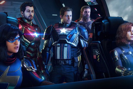 Crystal Dynamics se disculpa y elimina de Marvel's Avengers las microtransacciones para acelerar la progresión