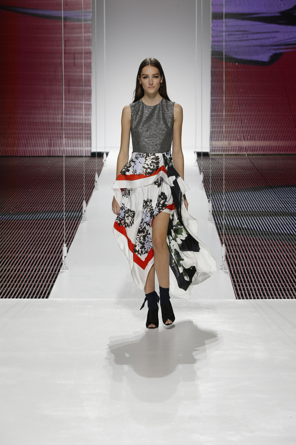 Foto de Dior Crucero 2015 (13/18)