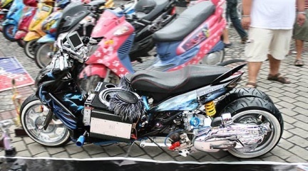 Miri City Bike Week