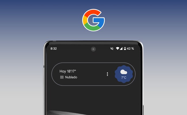Widget De Un Vistazo Bug
