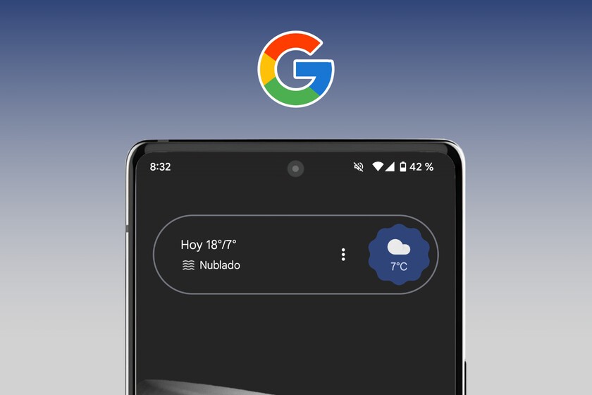 Widget De Un Vistazo Bug