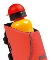 Botellas Sigg, seguras y herméticas