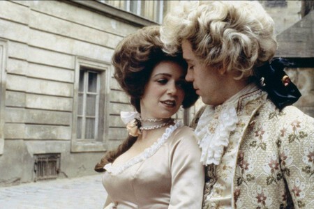 'Amadeus' (1984)
