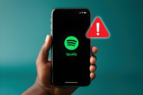 Spotify sufre un hackeo masivo y un grupo asegura tener casi todo su catálogo: 300 TB de música ya están fuera