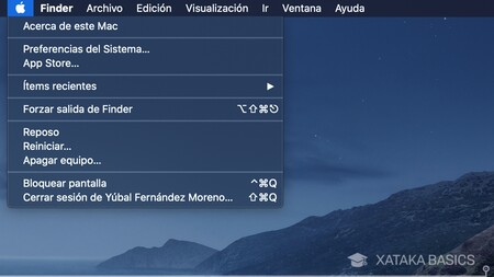 guia de mac os sierra para usuarios de windows 10