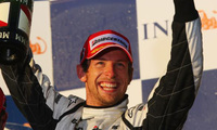 Doblete de Brawn GP, en un accidentado Gran Premio de Australia