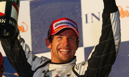 Doblete de Brawn GP, en un accidentado Gran Premio de Australia