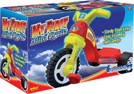 MIniCycle