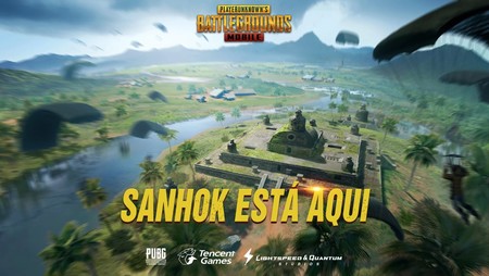 La gran actualización de PUBG Mobile ya está disponible en iOS y Android: nuevo mapa 'Sanhok' y más vehículos, armas y logros