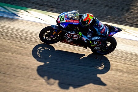 Locatelli Jerez Sbk 2021