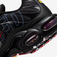 Las zapatillas Air Max Plus más elegantes y versátiles ahora a precio de liquidación en el outlet de Nike