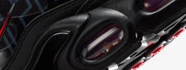 Las zapatillas Air Max Plus más elegantes y versátiles ahora a precio de liquidación en el outlet de Nike