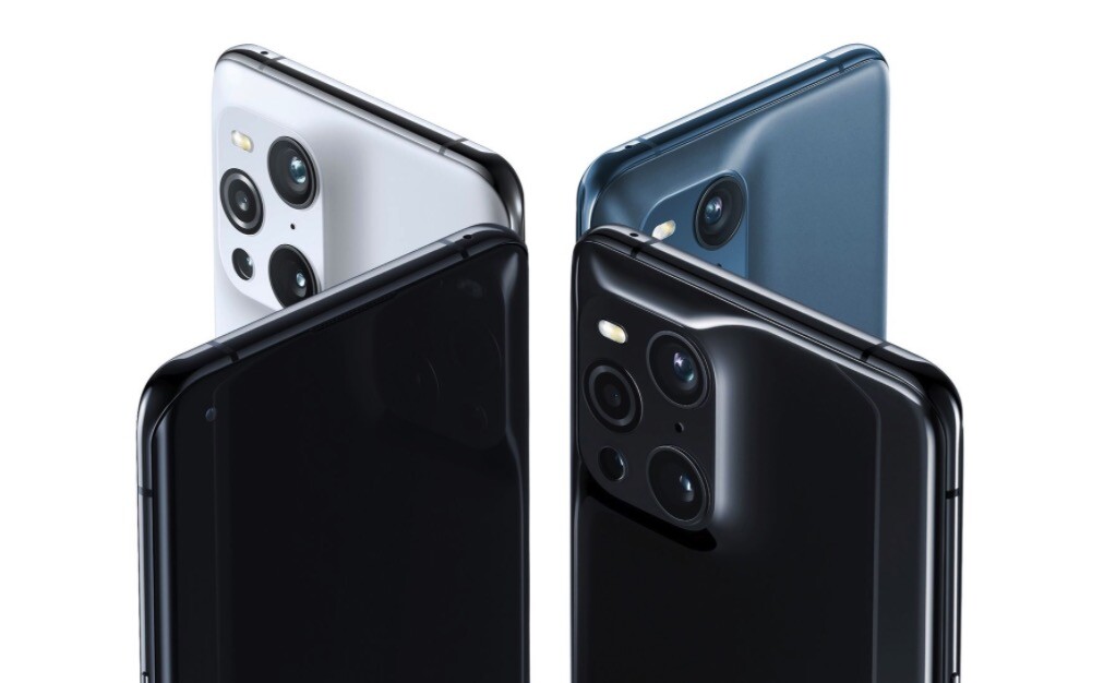 El llamativo diseño del OPPO Find X3 Pro se filtra al completo junto a varias de sus especificaciones