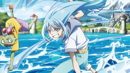 Tears Of The Blue Sea Arc