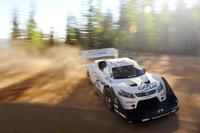 Pikes Peak se retrasa por culpa del fuego