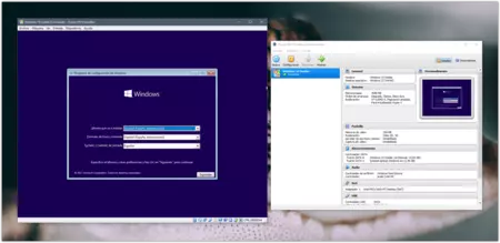 Windows 10 Insider Corriendo Oracle Vm Virtualbox 2017 06 12 14 04 47