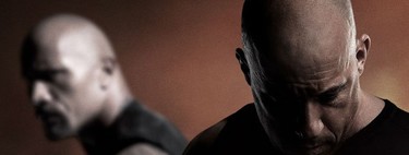 'Fast & Furious 8', todos los 'easter eggs' y referencias internas a la saga