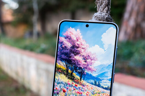 Samsung Galaxy S25