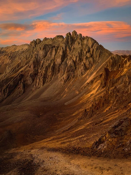 写真提供:LieAdi Darmawan (米国)、iPhone XS。