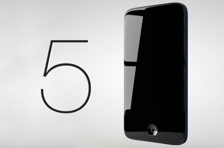 Apple trata de hacerse con el dominio iPhone5.com