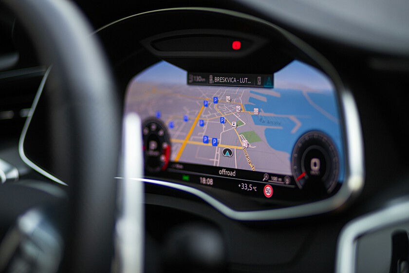 Usar el GPS para ir a todas partes puede provocar un efecto inesperado en nuestra capacidad de orientarnos sin ayuda