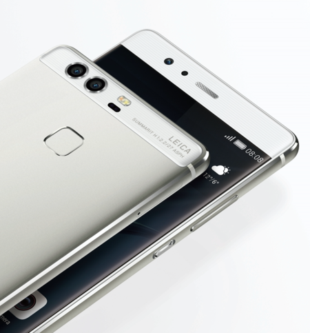 Huawei mira al mercado y sube pretensiones: Quiere vender 140 millones de smartphones este año
