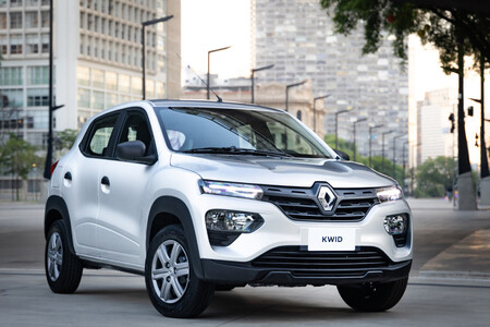 Kwid