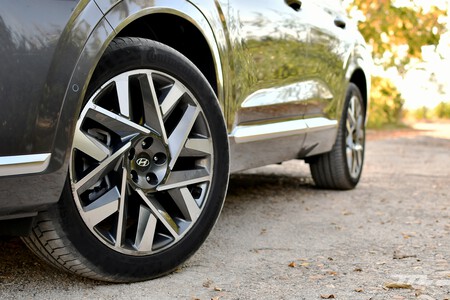 Hyundai Santa Fe 2021 Prueba 022