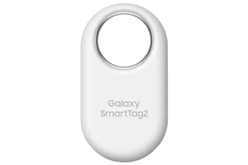 Samsung Galaxy SmartTag2 Blanco