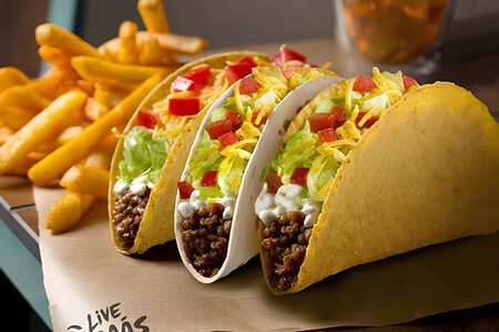 Estados Unidos Taco Bell Diarrea Enfermedades Lechuga Investigacion Xataka Mexico 1
