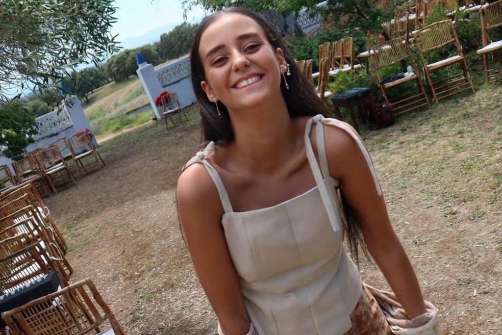 "Había muestras de cariño": Victoria Federica y su fin de semana en pareja con este chico en Cataluña 