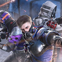 El juego más jugado de Steam en su historia quiere aprovechar la (auto) zancadilla de Fortnite y ser un "icono cultural global" 