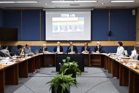 Rector Unam Protegera Allumnos Si Estudiaron Xataka Mexico 1