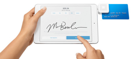Square se prepara para el cambio a las tarjetas Chip & Pin