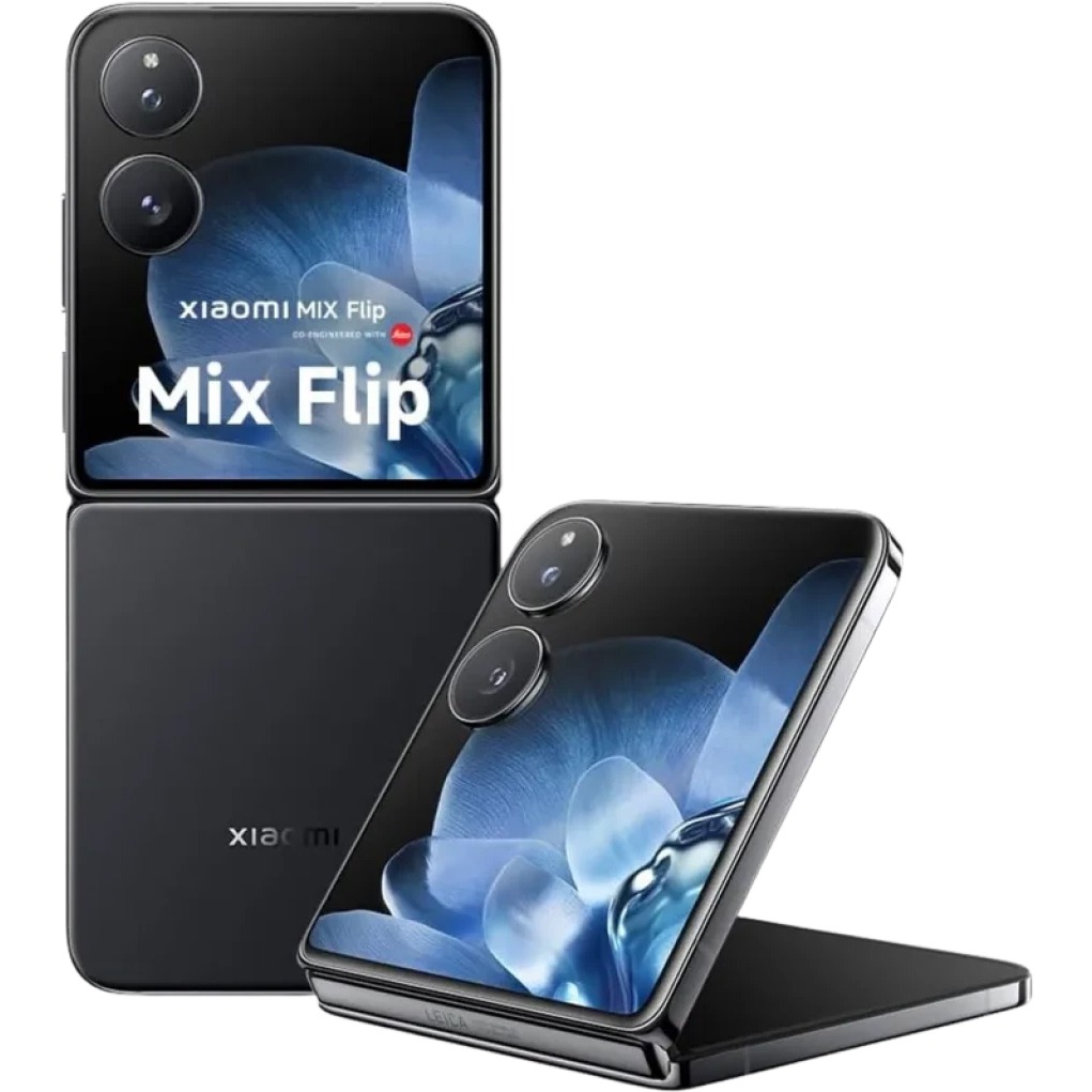 Xiaomi Mix Flip 5G