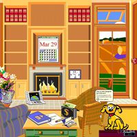 ¿Recuerdas a Microsoft Bob? La idea más loca de Bill Gates fue, además de un fracaso, la base de un icono cultural