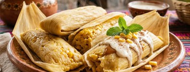 Cómo hacer tamales de elote dulces con leche condensada: receta con pocos ingredientes y quedan suavecitos 