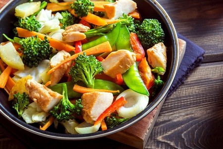 Comer limpio o clean eating: todo lo que debes saber sobre este tipo de alimentación
