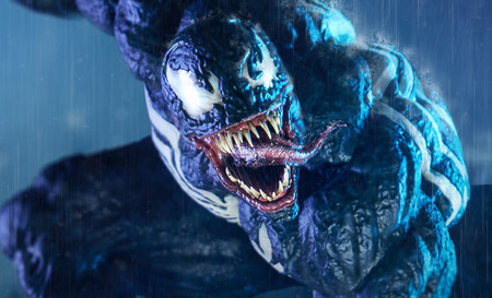 Venom, Winter Soldier, Black Widow y Monster Hunter se unirán a Marvel vs. Capcom: Infinite en forma de DLC