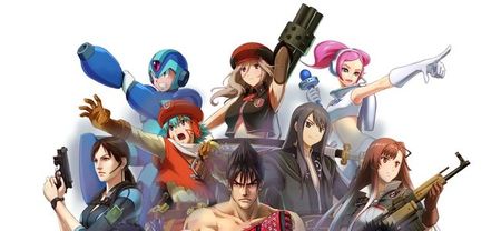 ¡'Project X Zone' confirmado para España!