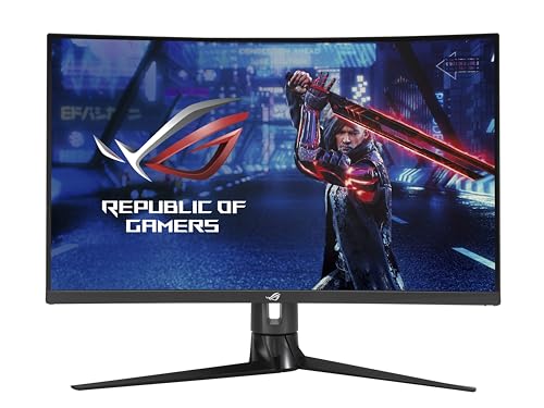 Asus XG32VC 