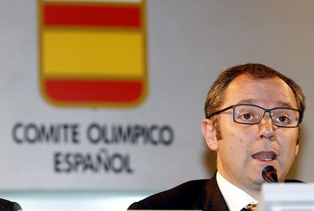 Encuentro Marca de Fórmula 1: Marc Gené y Stefano Domenicali estuvieron en Madrid